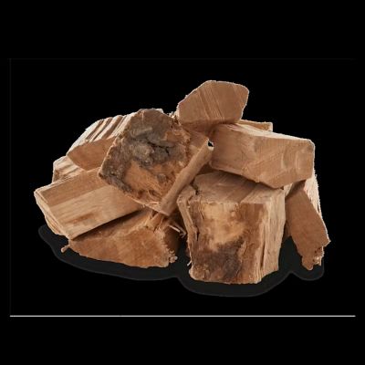 Image showing  Cherry Wood Chunks
