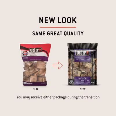 Image showing  Mesquite Wood Chunks