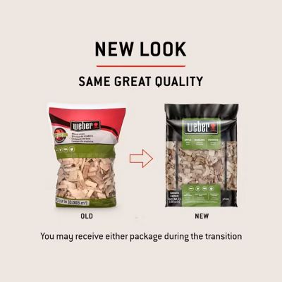 Image showing  Apple Wood Chips