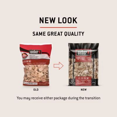 Image showing  Cherry Wood Chips