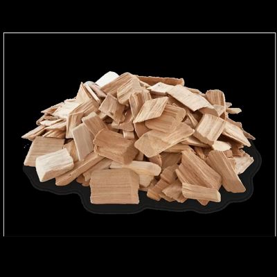 Image showing  Cherry Wood Chips