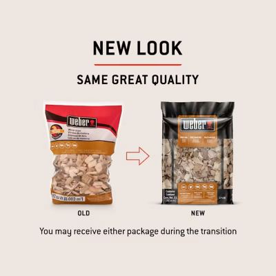 Image showing  Pecan Wood Chips