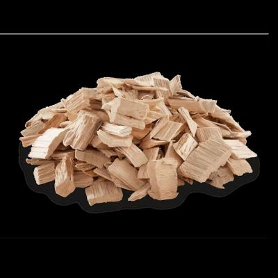 Image showing  Pecan Wood Chips