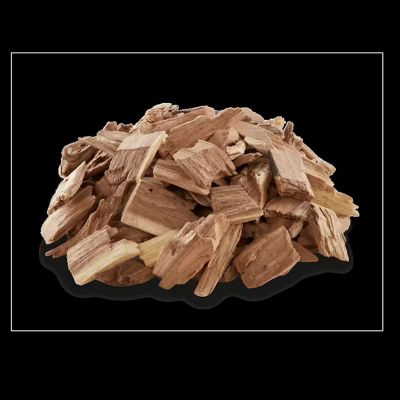 Image showing  Mesquite Wood Chips