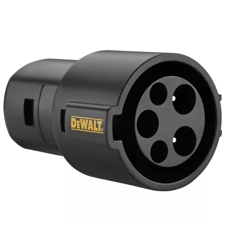 DeWALT SAE J1772 to Tesla EV Charging Adapter Compatible with All Tesla Electric Vehicles 60A/250V High Power Connector. Battery Chargers