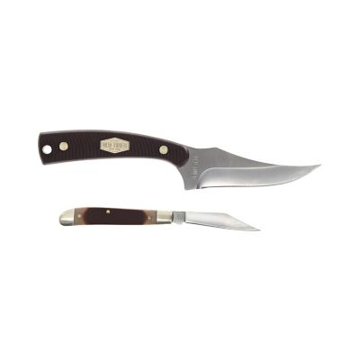 Image showing  Sharpfinger Folder Combo