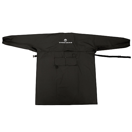 Yardbird Long Sleeve Butchering Apron, Durable Waterproof Material, One Size Fits Most, 3731201