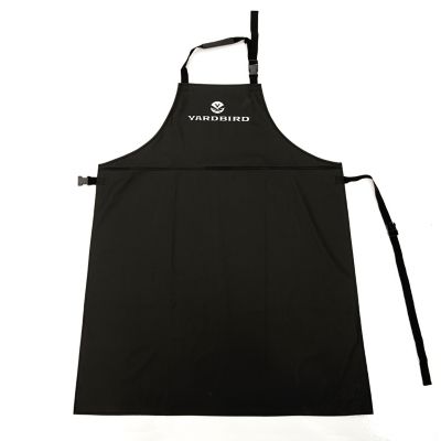 Yardbird Sleeveless Butchering Apron, Durable Waterproof Material, One Size Fits Most, 4293501