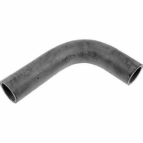 CountyLine Lower Radiator Hose for Ford Tractors