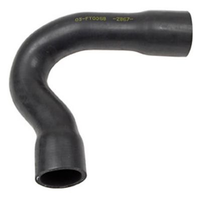 Countyline Ford 8n Lower Radiator Hose At Tractor Supply Co