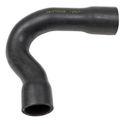 CountyLine Lower Radiator Hose for Ford 8N Tractors