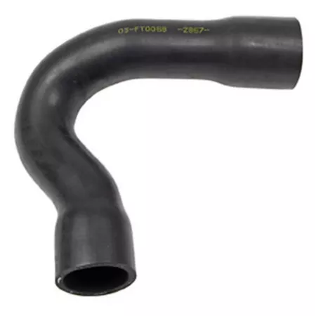 CountyLine Lower Radiator Hose for Ford 8N Tractors Tractor Radiator Parts