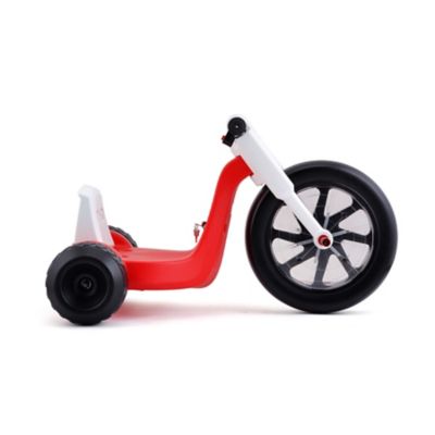 Image showing  24V ROMPER Electric Ride-On Toy, Red