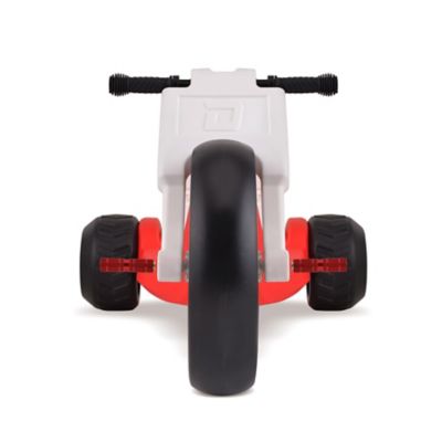 Image showing  24V ROMPER Electric Ride-On Toy, Red