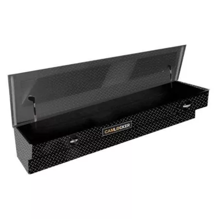 CamLocker Aluminum Side Mount Tool Box Side Mount Truck Tool Boxes