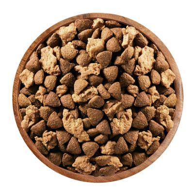 Image showing  True Instinct All Life Stages Lean Muscle Support Real Beef Formula Natural Dry Dog Food, 27.5 lb. Bag