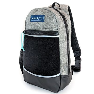 carter joey Sling Pack - Heather Gray Children's Backpack,