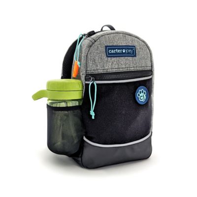 Image showing  Sling Pack - Heather Gray Children's Backpack,