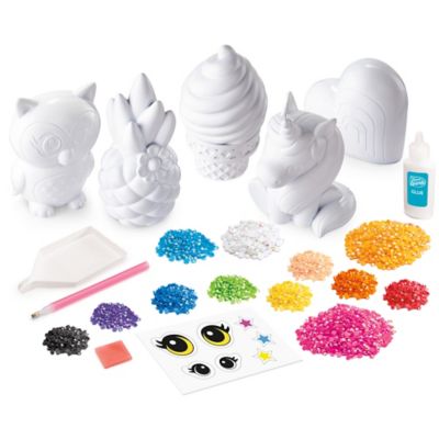 Image showing  Shimmer n Sparkle 3D Crystal Gem Creations, Kids Ages 8+