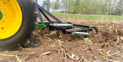 Image showing  65 in. 3-Point Chisel Plow