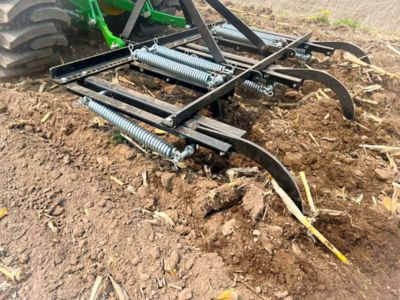 Image showing  65 in. 3-Point Chisel Plow