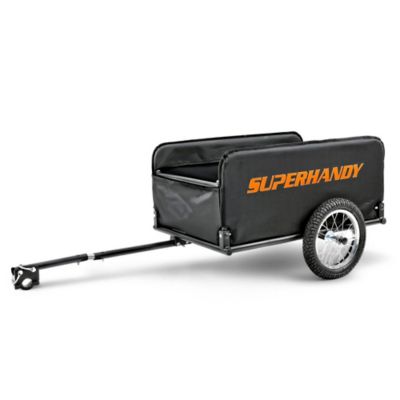 SuperHandy Scooter Trailer TRI-GUT157