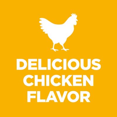 Image showing  Adult Sensitive Stomach & Skin Tender Chicken & Vegetable Stew Wet Dog Food
