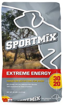 Sportmix Extreme Energy