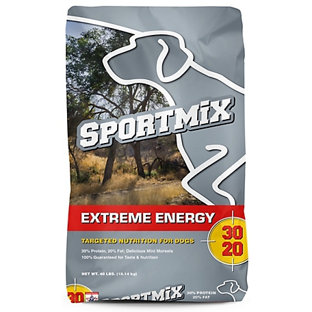 Sportmix Extreme Energy