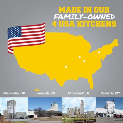 Image showing 5 th Sportmix Extreme Energy All Life Stages Chicken Recipe Dry Dog Food, 40 lb. Bag