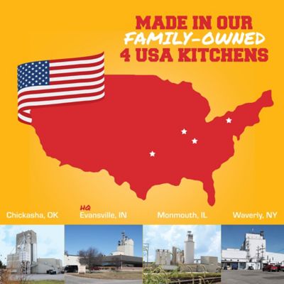 Image showing 5 th Sportmix Essentials Adult Meat Meal Recipe Dry Dog Food, 40 lb. Bag