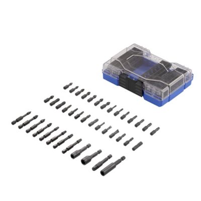 Image showing  Assorted Driver Bit Set, 40 pc.