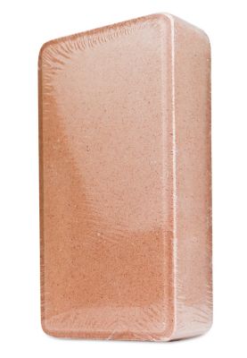 Image showing  Apple Flavor Compressed Himalayan Salt Animal Lick, 4.4 lb.