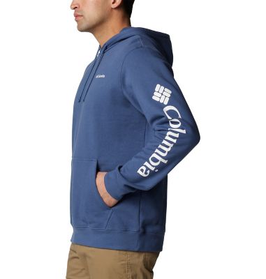 Image showing  Men's Trek Graphic Hoodie