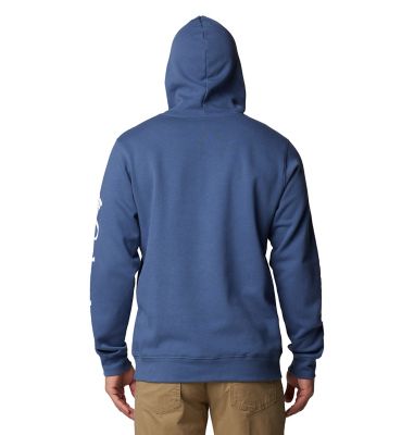 Image showing  Men's Trek Graphic Hoodie