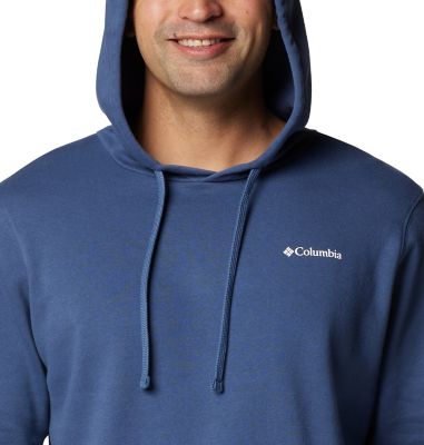 Image showing  Men's Trek Graphic Hoodie