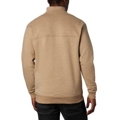 Image showing  Men's Hart Mountain II 1/2-Zip Sweatshirt