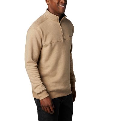 Image showing  Men's Hart Mountain II 1/2-Zip Sweatshirt