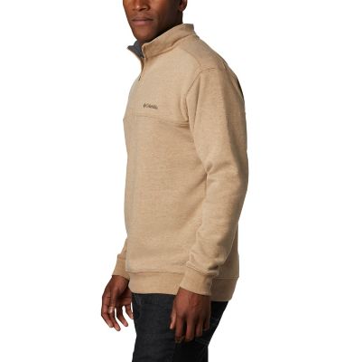Image showing  Men's Hart Mountain II 1/2-Zip Sweatshirt