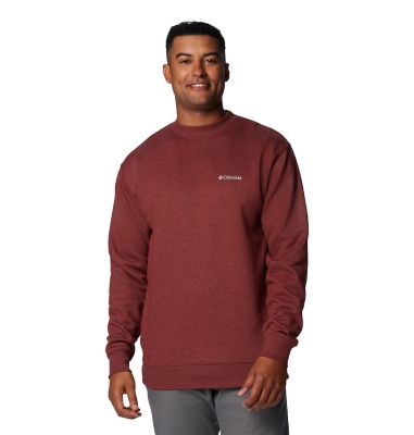 Columbia Sportswear Hart Mountain II Crew