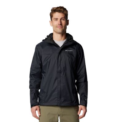 Columbia Sportswear Men's Watertight II Jacket