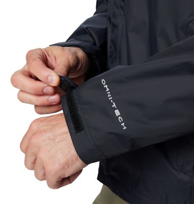 Image showing 5 th Columbia Sportswear Men's Watertight II Jacket