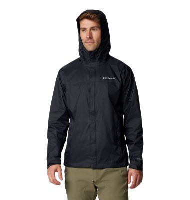 Image showing 6 th Columbia Sportswear Men's Watertight II Jacket