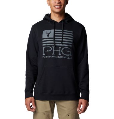 Columbia Sportswear PHG HUNT STAR HOODIE