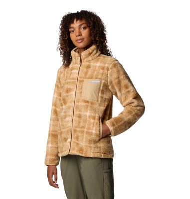 Women's Outerwear & Cold Weather