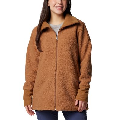 Columbia Sportswear Blue Point Creek Fleece Full Zip