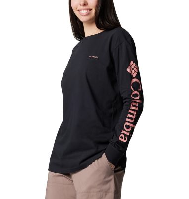 Columbia Sportswear Women's North Cascades Long Sleeve Tee