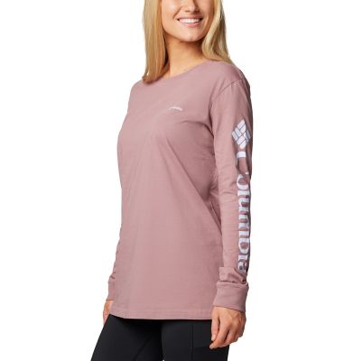 Columbia Sportswear Women's North Cascades Long Sleeve Tee