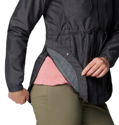 Image showing 4 th Columbia Sportswear Lillian Ridge II Jacket