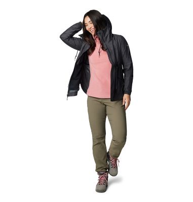 Image showing 5 th Columbia Sportswear Lillian Ridge II Jacket